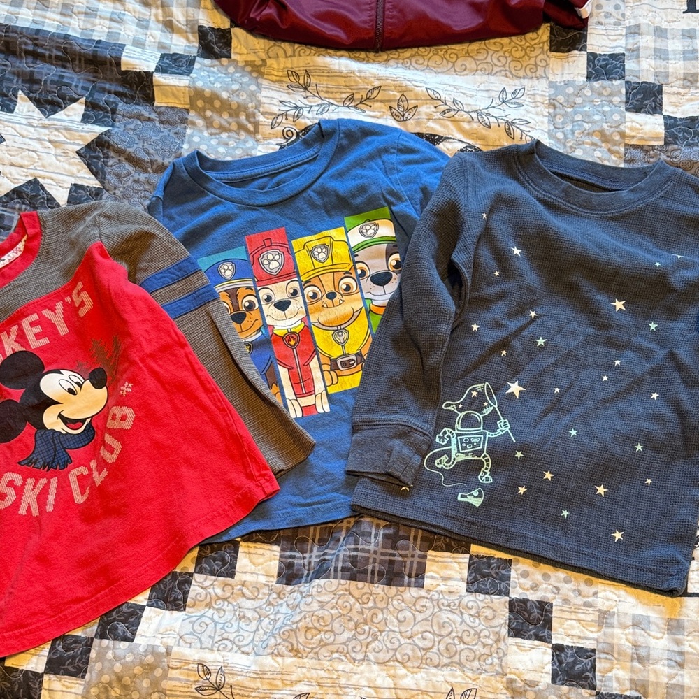 Jumping Beans Bundle